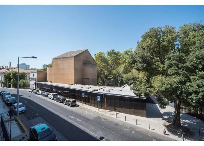 Houze Laranjeiras Living *